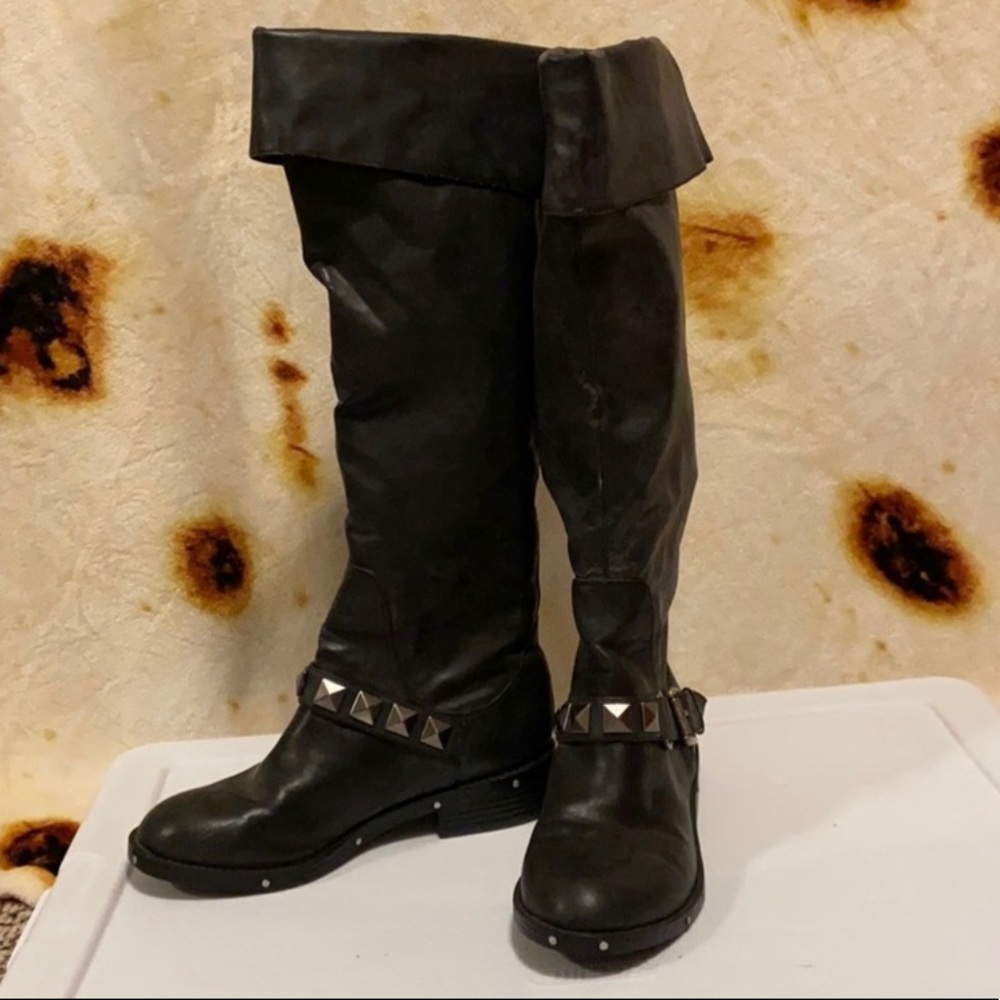 Kensie girl boots